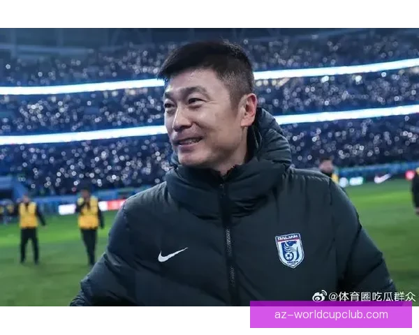 大连英博官宣前意甲悍将加盟C罗硬气拒绝出战引热议足坛震荡风波